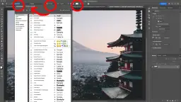 Jak dodać czcionkę do Photoshopa? Prosty poradnik krok po kroku