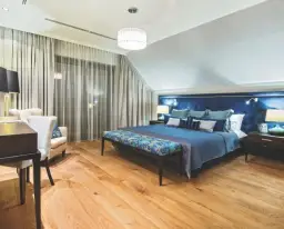 Hotel Arłamów: 254 pokoje. Odkryj skalę luksusu i atrakcji