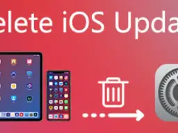 Jak odinstalować aktualizacje aplikacji iPhone i wrócić do starszej wersji