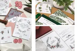 Kiedy zaproszenia na ślub? Odkryj, jak uniknąć chaosu z terminami