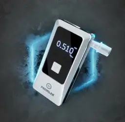 Kalibracja alkomatu: Gdzie, jak i za ile? Sprawdź!