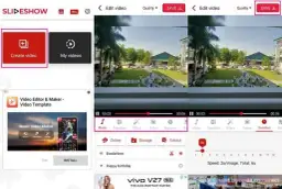 Jak zrobić pokaz slajdów ze zdjęć? Szybko, łatwo i za darmo!