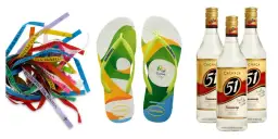 Najlepsze pamiątki z Brazylii - zobacz co przywieźć z egzotycznej podróży