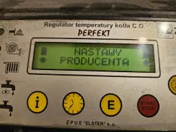 Regulator Perfekt: Instrukcja, Ustawienia i Rozwiązywanie Problemów