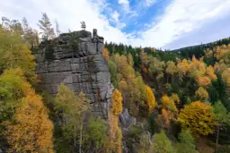 Najlepsze atrakcje w Podgórzynie, które zaskoczą każdego turystę