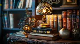 Lampy art deco: przewodnik i nowoczesne inspiracje dla miłośników