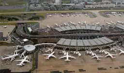 Najbliższe lotnisko w Paryżu do centrum - dlaczego warto wybrać Orly?
