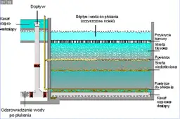 Jak działa oczyszczalnia ścieków? Poznaj proces krok po kroku