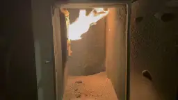 Czy można wyłączyć piec na pellet? Poznaj skutki i oszczędności