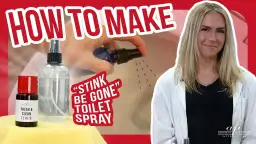 Jak zrobić wodę toaletową? Odkryj sekrety trwałego zapachu DIY