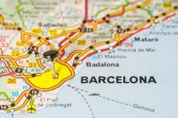 Czy Hiszpania jest w Europie? Odkryj jej geograficzne położenie