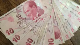 Jaka waluta obowiązuje w Turcji? Uniknij nieprzyjemnych niespodzianek