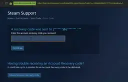 Jak zmienić hasło na Steam i uniknąć problemów z dostępem