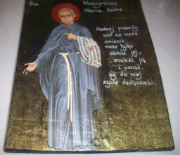 Kto jest patronem elektryków? Poznaj znaczenie świętego Kolbego