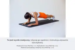 Najlepsza mata do ćwiczeń - jak uniknąć złego wyboru i oszczędzić