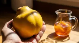 Jak pić sok z pigwy, aby wzmocnić odporność i poprawić trawienie