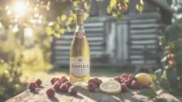 Orzeźwiające drinki z soplicą malinową na letnie dni, które pokochasz