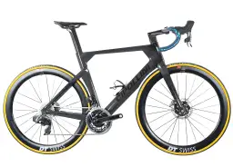 Rower Cipollini – co warto wiedzieć?: Odkryj zalety tego modelu