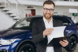 Jak bezpiecznie i korzystnie zorganizować wynajem prywatnego samochodu firmie