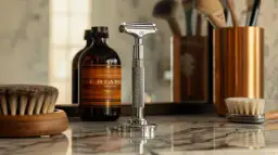 Maszynka z jednym ostrzem - Jak wybrać najlepszą do codziennego golenia?