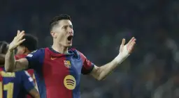 Z kim gra Barcelona w Lidze Mistrzów? Oto szczegóły meczu z Dortmundem