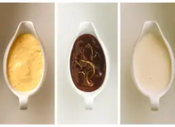 Czym zagęścić sos dietetycznie? Zrób to zdrowo i smacznie!