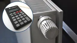 Jak dobrać moc grzejnika? Poradnik krok po kroku