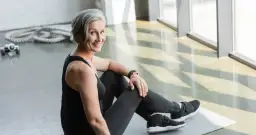 Co to jest trening somatyczny i jak poprawia samopoczucie?