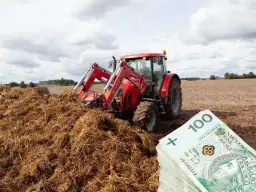  Ceny obornika 2023 - ile kosztuje tona obornika bydlęcego? Atrakcyjne oferty