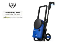 Wybierz myjkę ciśnieniową do 800 zł: Uniknij błędów, zyskaj jakość.