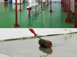 Jak wyszlifować beton? Poradnik DIY: Od wylewki do lustra!