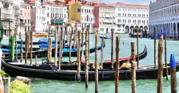  Przewodnik po Wenecji - wycieczki, atrakcje, mapy, hotele i bardzo dużo praktycznych informacji