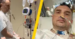 W którym szpitalu leży Ziobro? Zaskakujące szczegóły jego stanu zdrowia