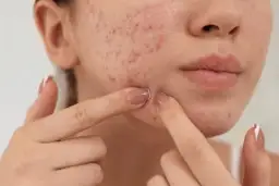 Jak przestać wyciskać pryszcze? Skuteczne sposoby i porady