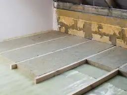 Jak tanio ocieplić strop i zaoszczędzić na materiałach izolacyjnych