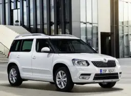 Skoda Yeti jaki silnik wybrać, aby uniknąć niepotrzebnych kosztów?