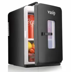 Mini lodówka: Termoelektryczna czy kompresorowa? Wybierz idealną!