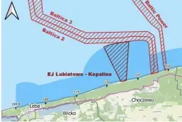 Elektrownia atomowa gdzie w Polsce - lokalizacje i plany budowy