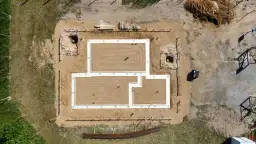 Jak zrobić fundament pod dom - uniknij najczęstszych błędów i kosztów