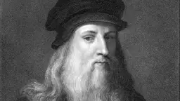Gdzie urodził się Leonardo da Vinci? Kontrowersje wokół jego miejsca narodzin
