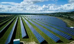 Elektrownie słoneczne: Polska vs. świat kto liderem?