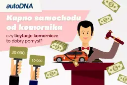 Zakup samochodu od komornika: jakie są zasady i ryzyka?