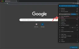 Jak usunąć historię przeglądarki Google i chronić swoją prywatność