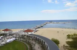 Władysławowo: Co zobaczyć? Przewodnik po atrakcjach i pomysłach na urlop