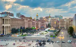 Czy w Kijowie jest bezpiecznie? Aktualna sytuacja i zagrożenia w stolicy