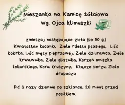 Co na ból woreczka żółciowego – skuteczne metody łagodzenia dolegliwości
