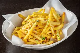 Jak zrobić zdrowe frytki, które zachwycą smakiem i nie tuczą