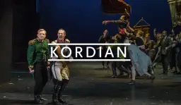 Kordian w Teatrze Narodowym: Jak reżyseria zmienia klasykę?
