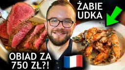 Gdzie zjeść żabie udka w Paryżu? Najlepsze miejsca na wyjątkowe smaki
