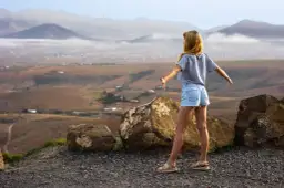 Czy Gran Canaria jest bezpieczna? Aktualne zagrożenia i porady dla turystów